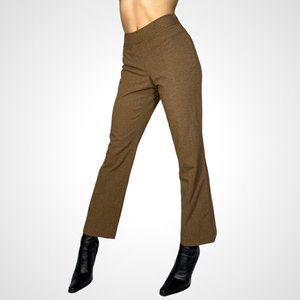 The Limited Flared Trouser Dress Pants